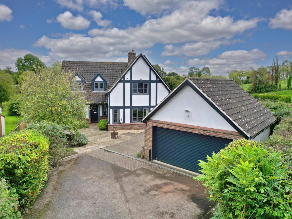 Main image of property: The Green, Whimple, Exeter, Devon, EX5