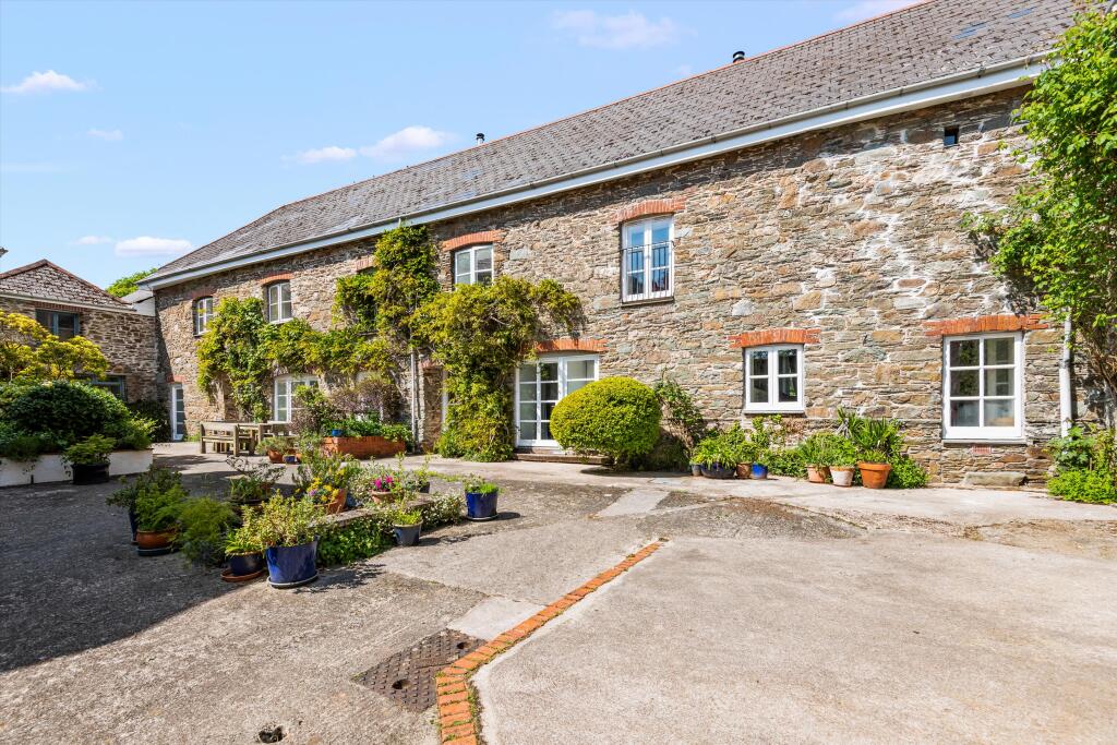 Main image of property: The Gallery, Chantry, Loddiswell, Kingsbridge, Devon, TQ7