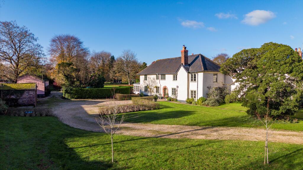 Main image of property: Brampford Speke, Exeter, Devon, EX5