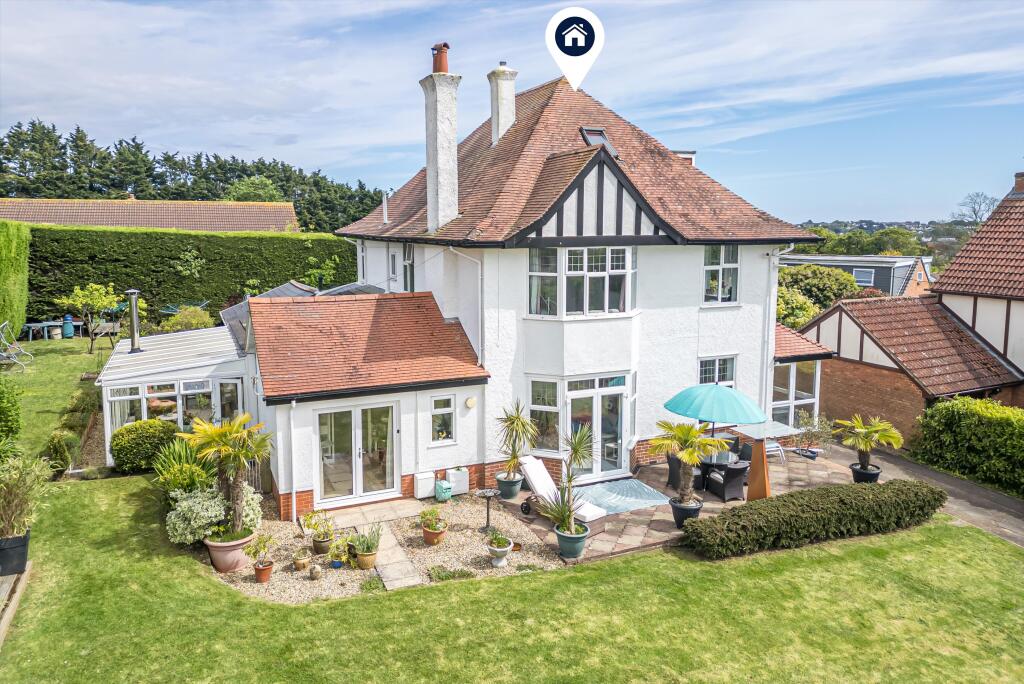Main image of property: Hulham Road, Exmouth, Devon, EX8