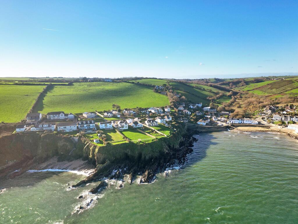 Main image of property: Chapel Point Lane, Mevagissey, St. Austell, Cornwall, PL26