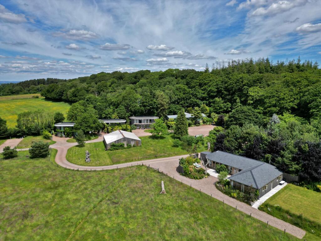 Main image of property: Nr Woodbury, Exeter, Devon EX5