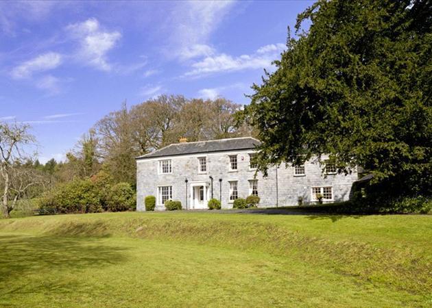 6 bedroom house for sale in Whitchurch, Tavistock, Devon, PL19, PL19