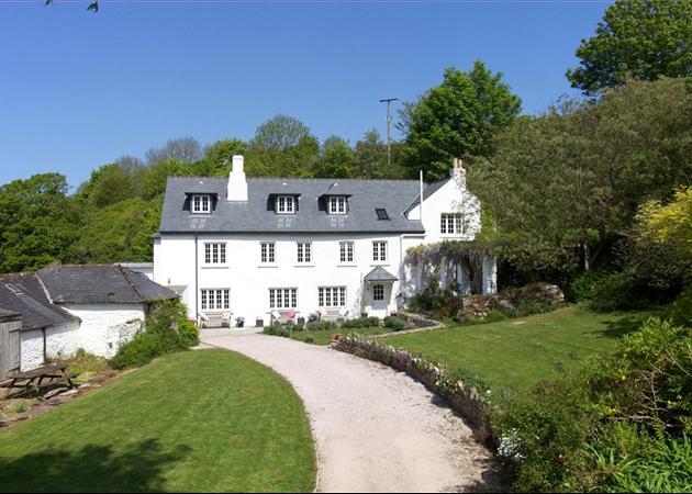 7 bedroom house for sale in River Dart, Devon, TQ5, TQ5