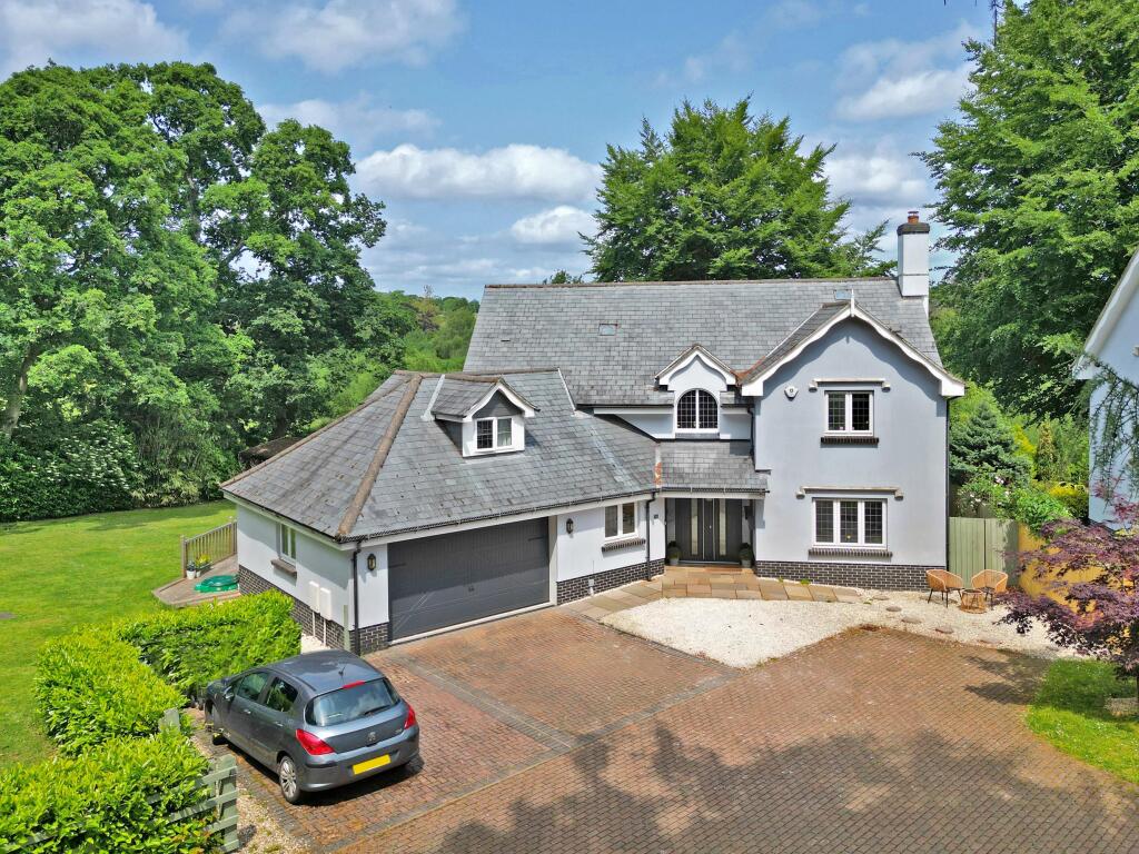 Main image of property: Clyst Hayes Gardens, Budleigh Salterton, Devon, EX9