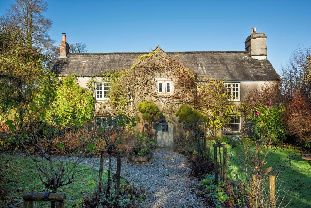 Main image of property: Tresmeer, Launceston, Cornwall, PL15
