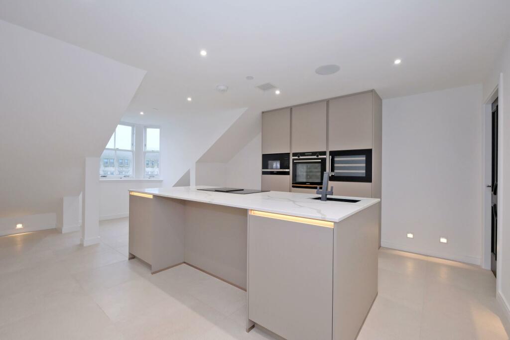Additional property image - North Silver Street, Aberdeen, AB10.