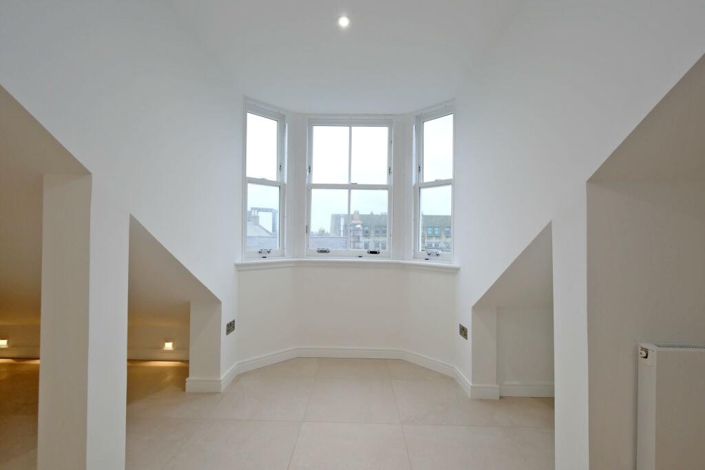 Additional property image - North Silver Street, Aberdeen, AB10.
