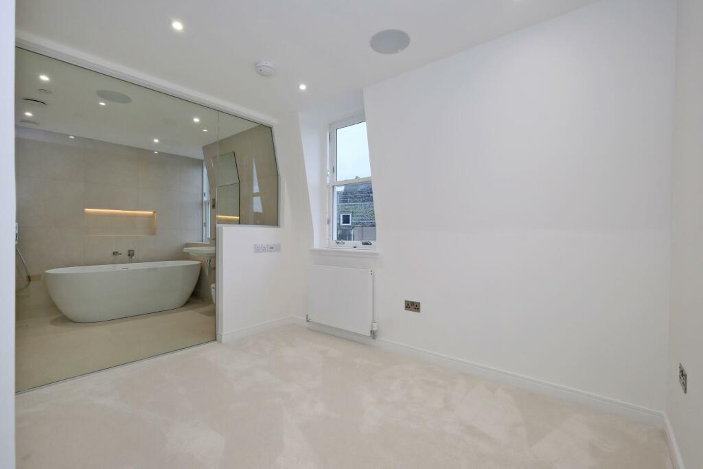 Additional property image - North Silver Street, Aberdeen, AB10.