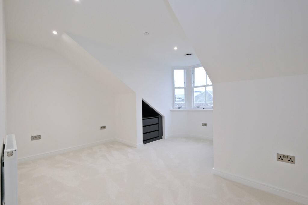 Additional property image - North Silver Street, Aberdeen, AB10.