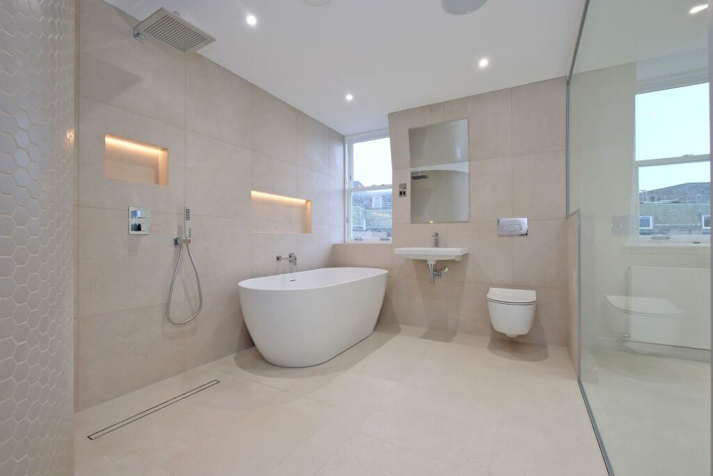 Additional property image - North Silver Street, Aberdeen, AB10.