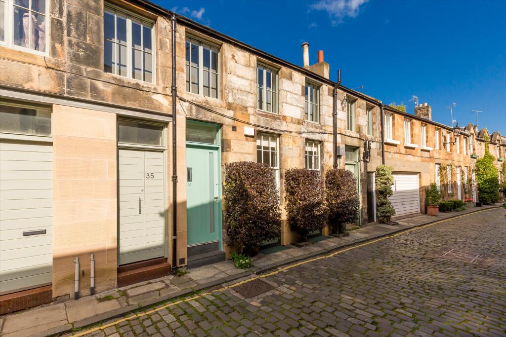 Main image of property: Circus Lane, Edinburgh, EH3