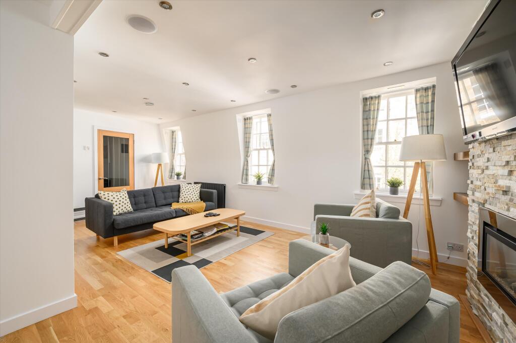 Main image of property: Queensferry Street Lane, Edinburgh, Midlothian, EH2