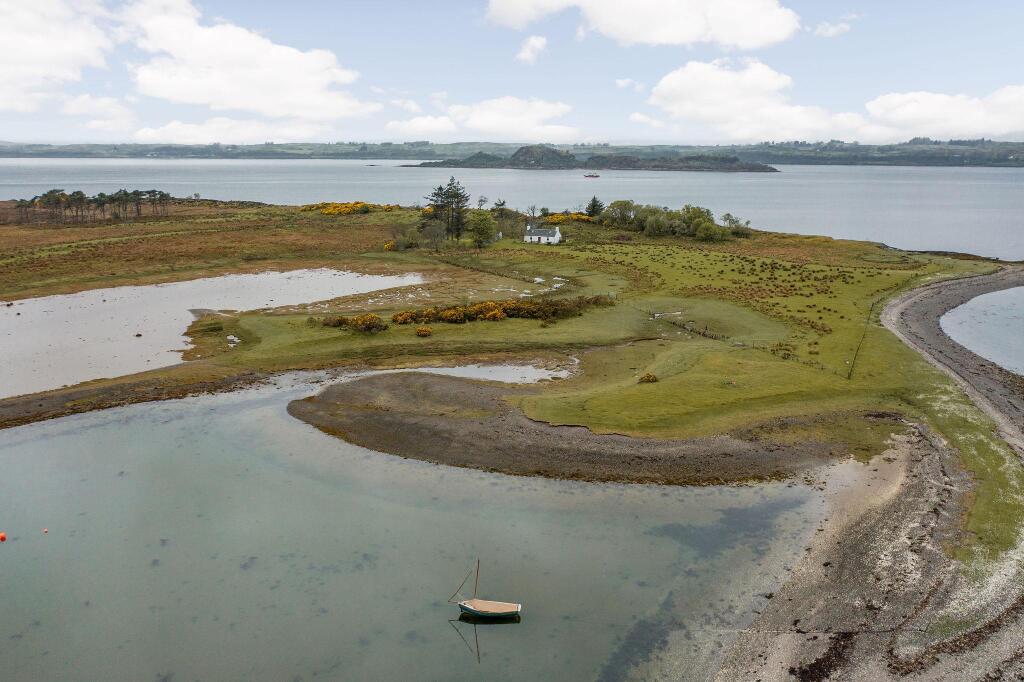 Main image of property: Benderloch, Oban, Argyll and Bute, PA37