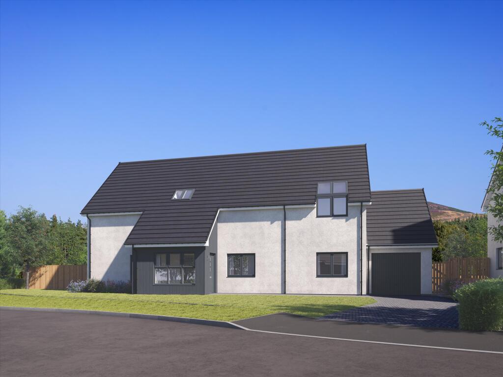 Main image of property: Dalfaber, Aviemore, PH22