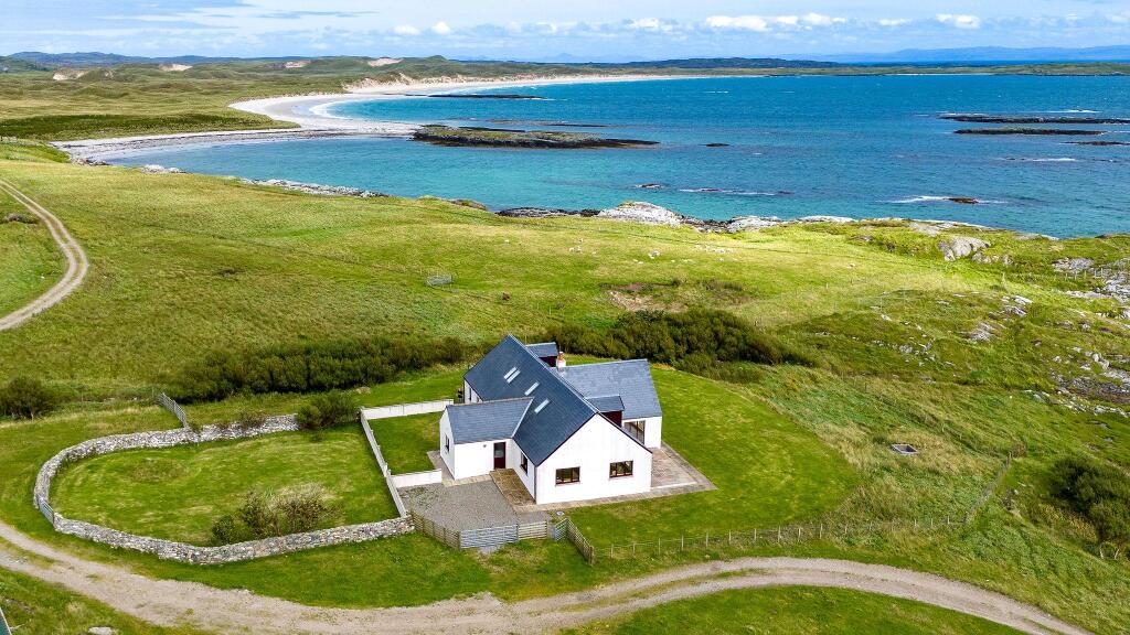 Main image of property: Isle of Coll, Argyll and Bute, PA78
