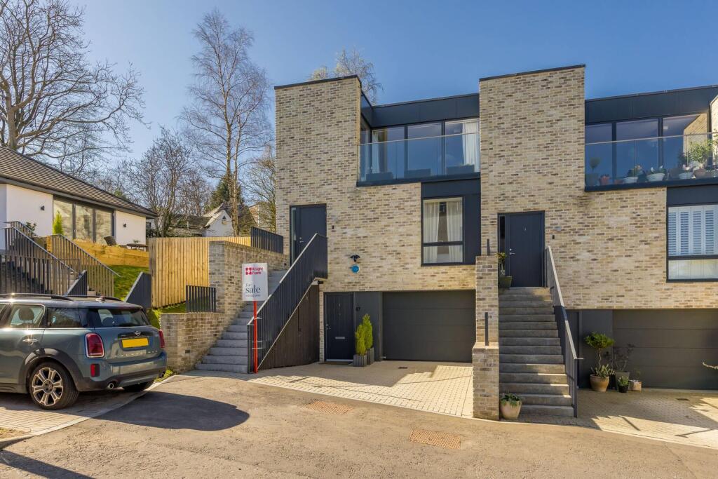 Main image of property: Baberton Avenue, Juniper Green, Edinburgh, EH14
