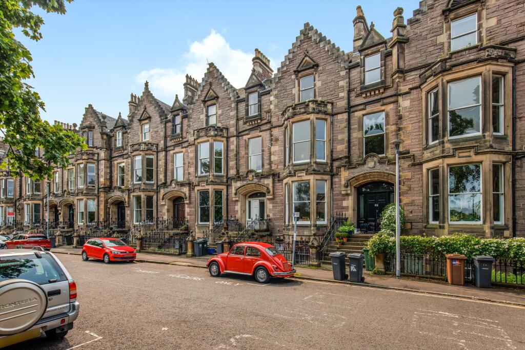 Main image of property: Bruntsfield Crescent, Edinburgh, EH10