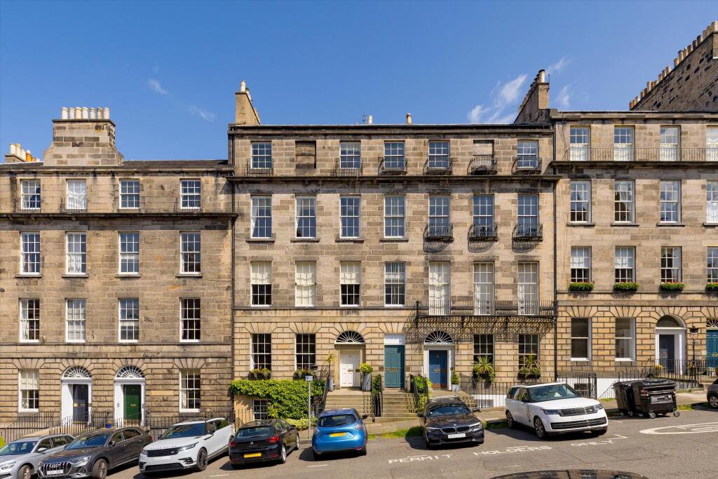 Main image of property: Nelson Street, Edinburgh, EH3