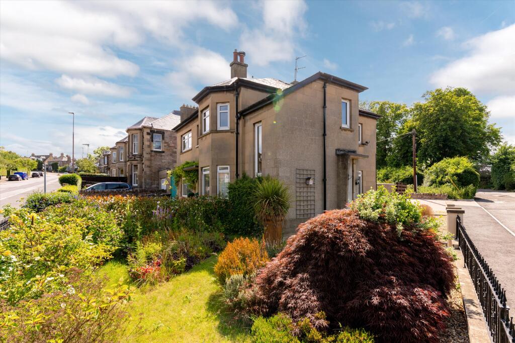 Main image of property: Liberton Brae, Edinburgh, EH16