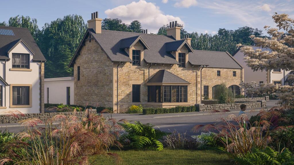Main image of property: The Village, Roslynlee, Edinburgh, EH25