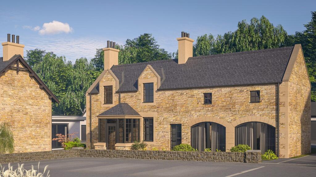 Main image of property: The Village, Roslynlee, Edinburgh, EH25