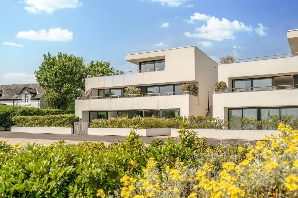 Main image of property: Coldingham, Eyemouth, Scottish Borders, TD14