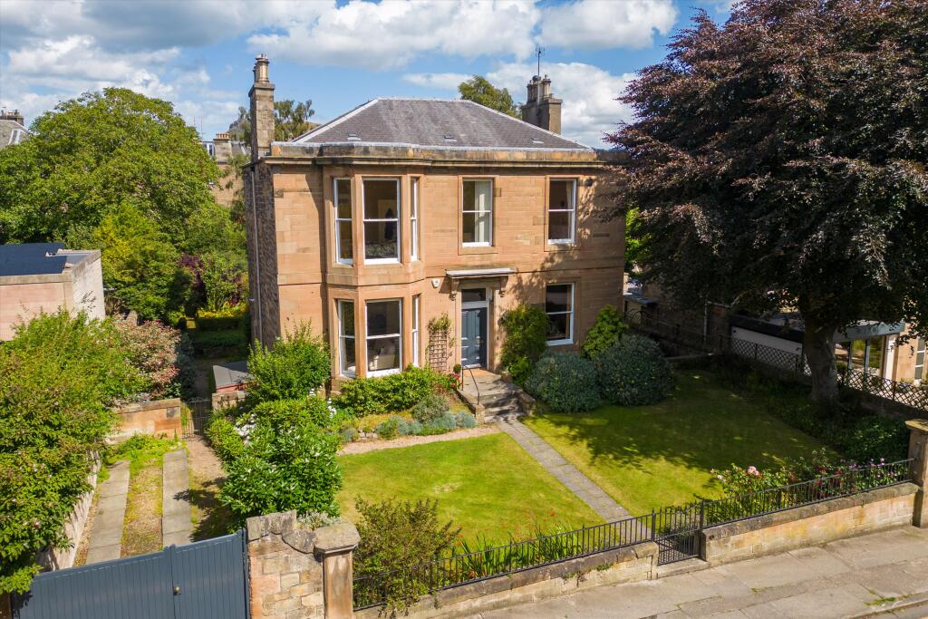 Main image of property: Lauder Road, Edinburgh, EH9