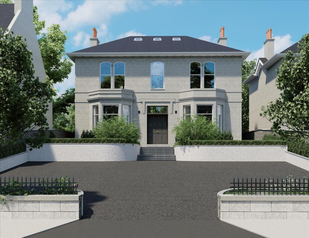 Main image of property: Queens Road, Aberdeen, AB15