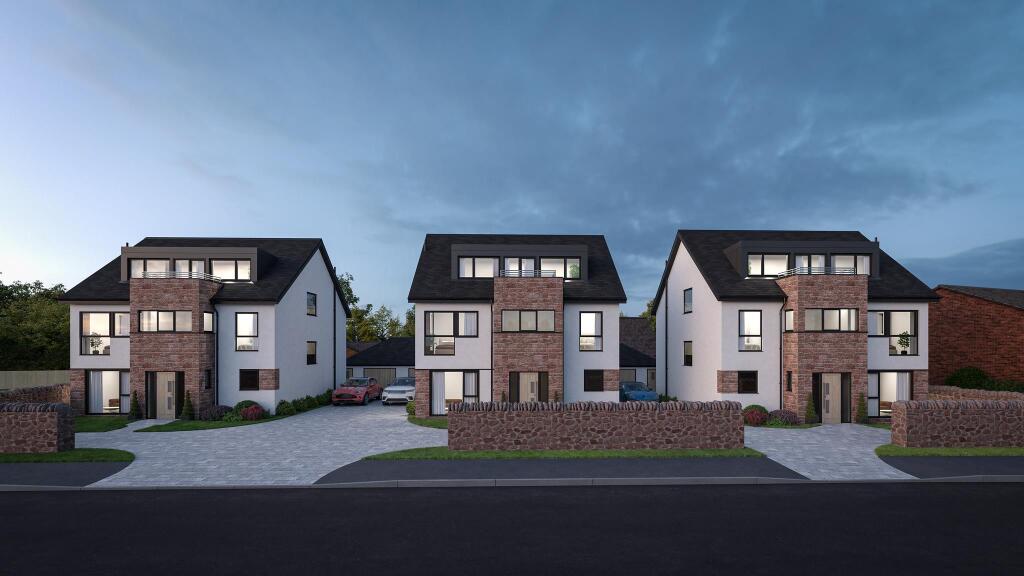 Main image of property: Samoya, Queens Road, Dunbar, EH42