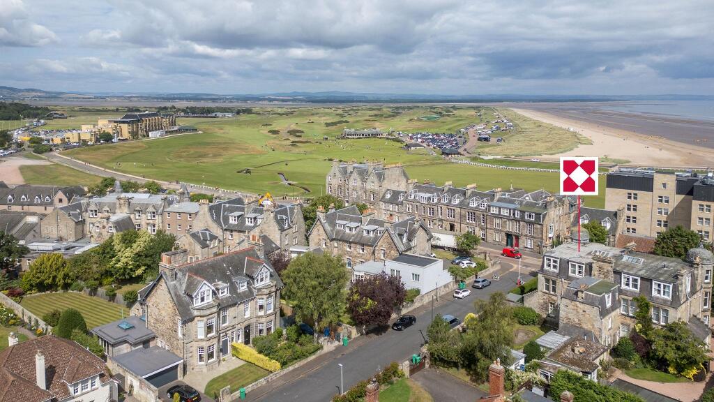 Main image of property: Windmill Road, St Andrews, KY16
