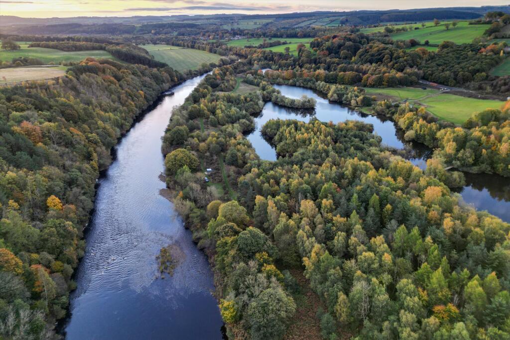 Main image of property: Riding Mill, Corbridge, Northumberland, NE44