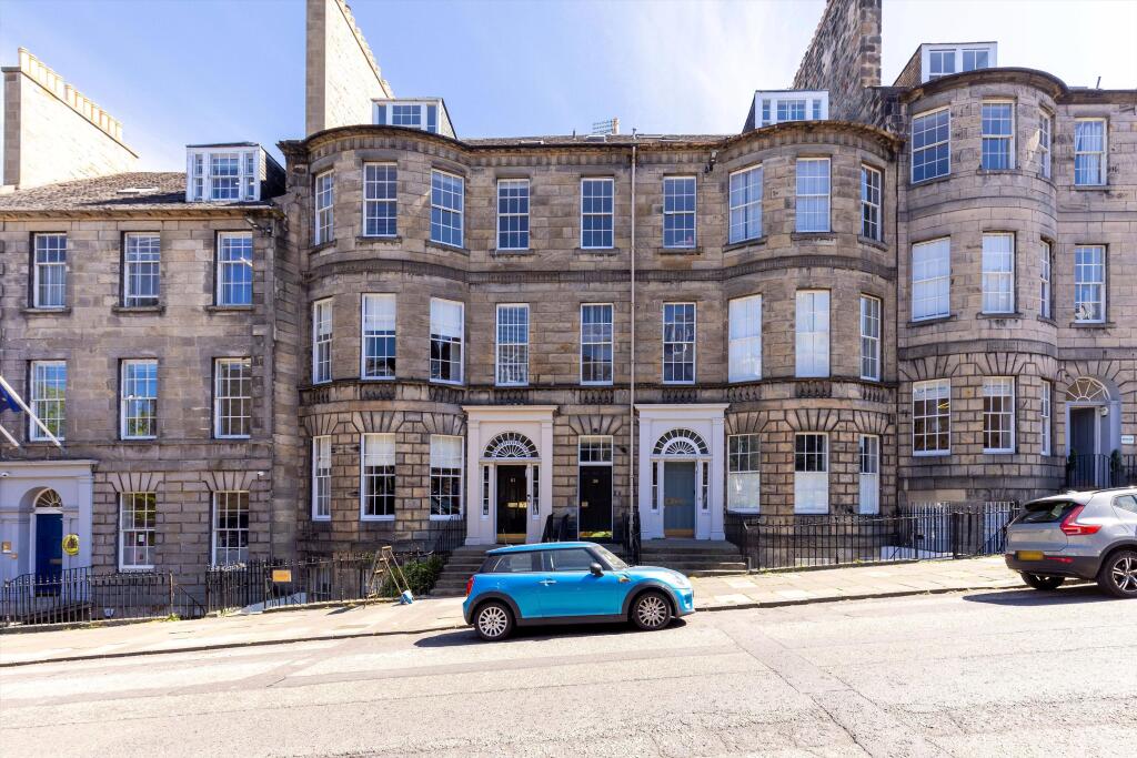 Main image of property: North Castle Street, Edinburgh, EH2