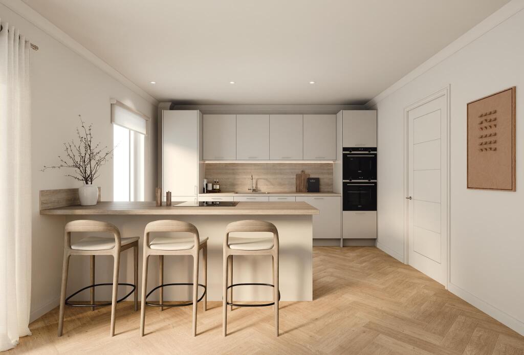 Main image of property: Lochford Gardens, Dunbar EH42