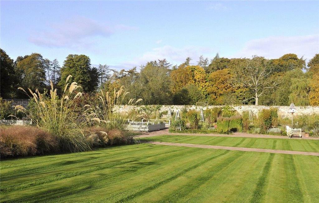 7 bedroom property for sale in Boath House, Auldearn, Nairn, Highland, IV12