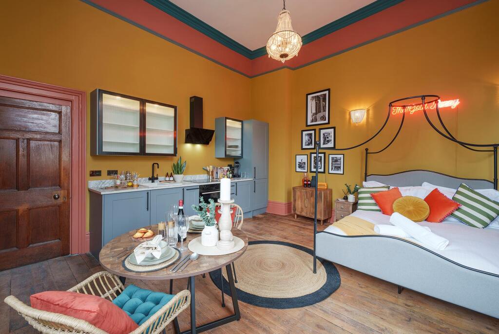 Additional property image - Broad Street, Bristol, BS1