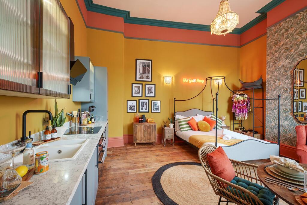 Additional property image - Broad Street, Bristol, BS1