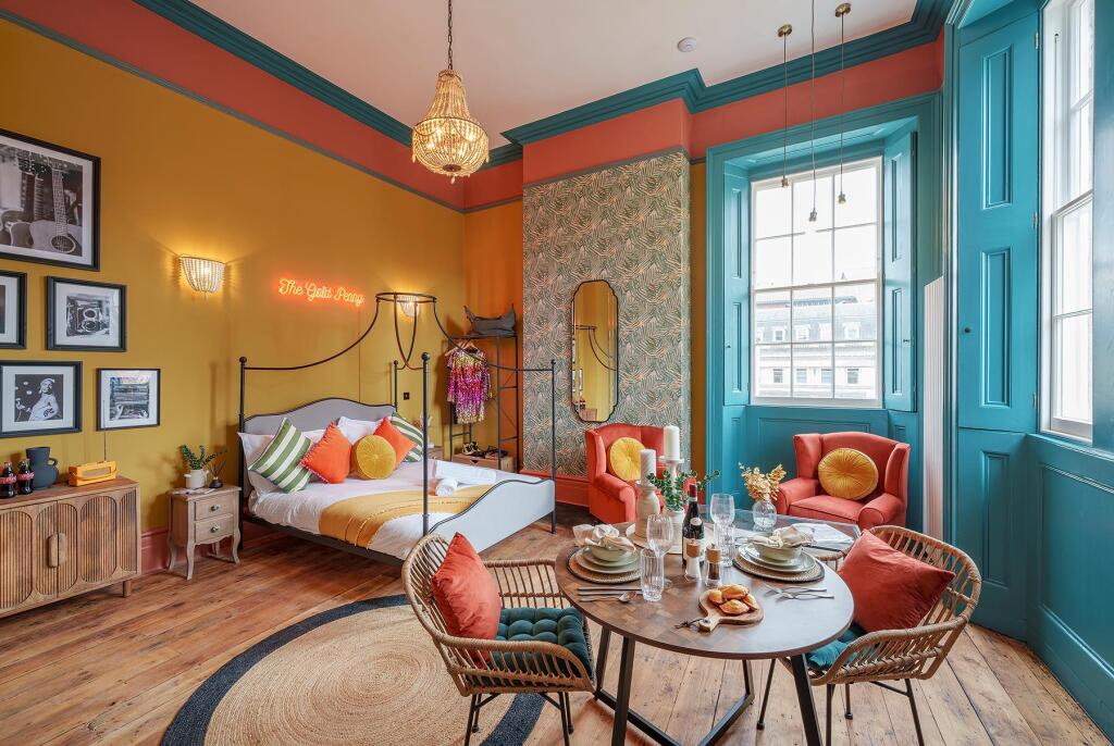 Additional property image - Broad Street, Bristol, BS1
