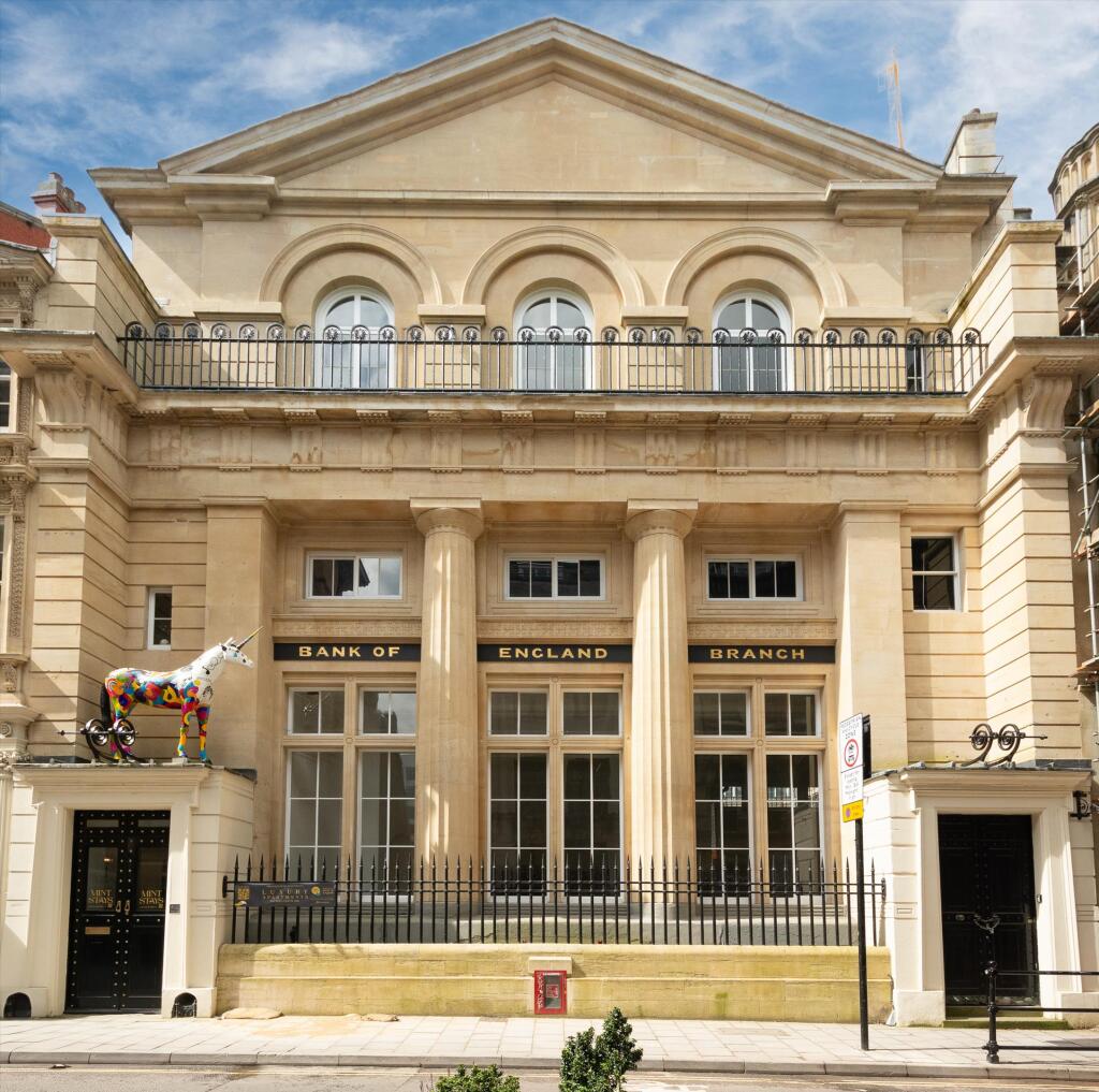 Additional property image - Broad Street, Bristol, BS1