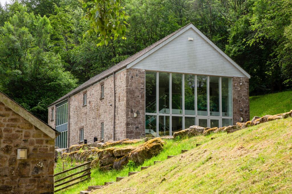Main image of property: Devauden, Chepstow, Monmouthshire, NP16