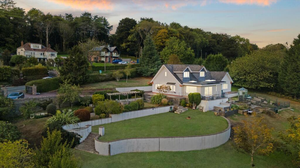Main image of property: Clevedon Road, Wraxall, Bristol, BS48
