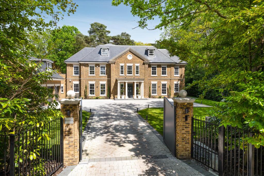 Main image of property: Horsegate Ride, Ascot, Berkshire, SL5