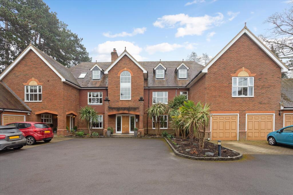 Main image of property: Lady Margaret Road, Sunningdale, Ascot, Berkshire, SL5
