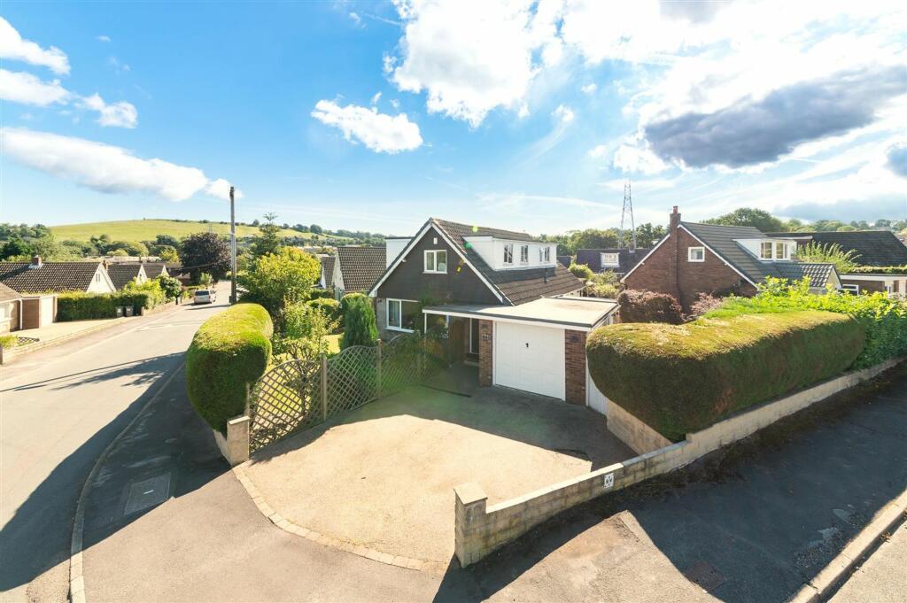 Main image of property: Pennine Way, Scissett, HD8