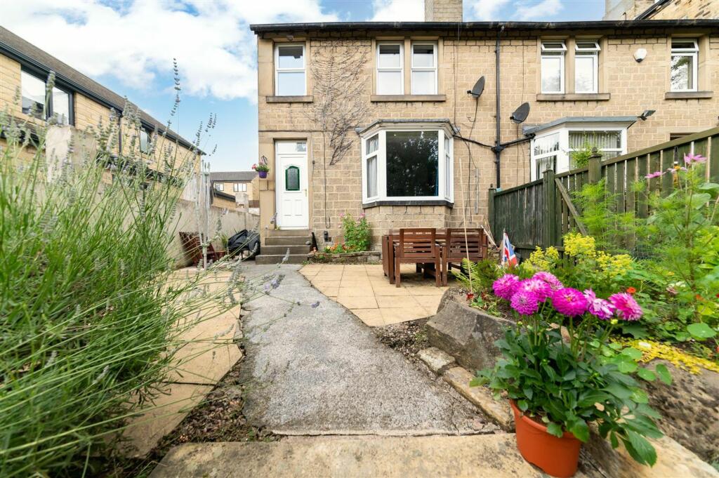 Main image of property: Thornfield Road, Huddersfield, HD4