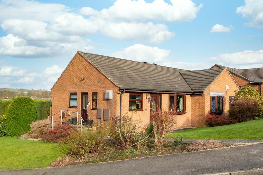Main image of property: Ings Mill Drive, Clayton West, HD8