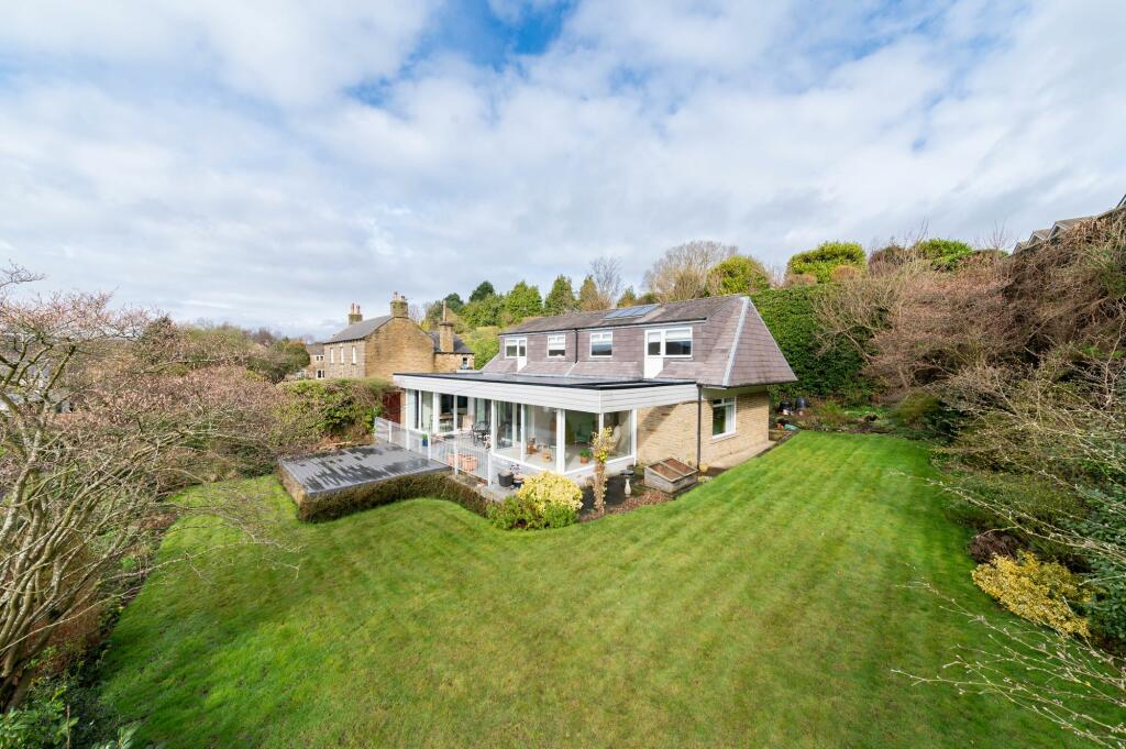 Main image of property: Sun Dene, Slant Gate, Kirkburton, HD8