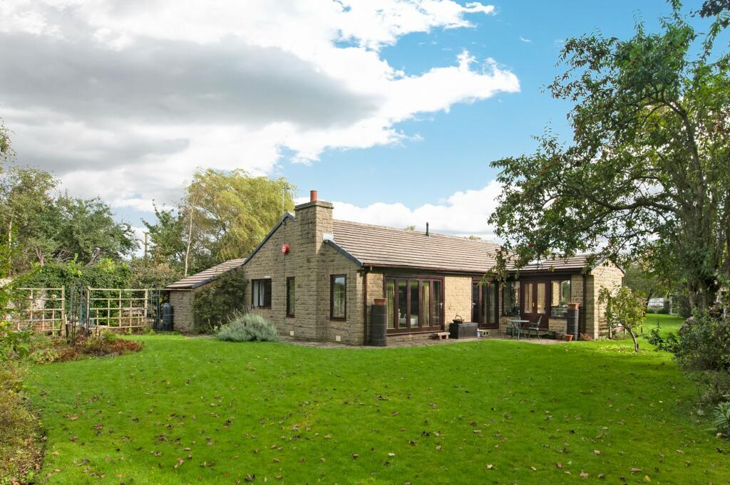 Main image of property: Meadow Court, Northfield Lane, Kirkburton, HD8