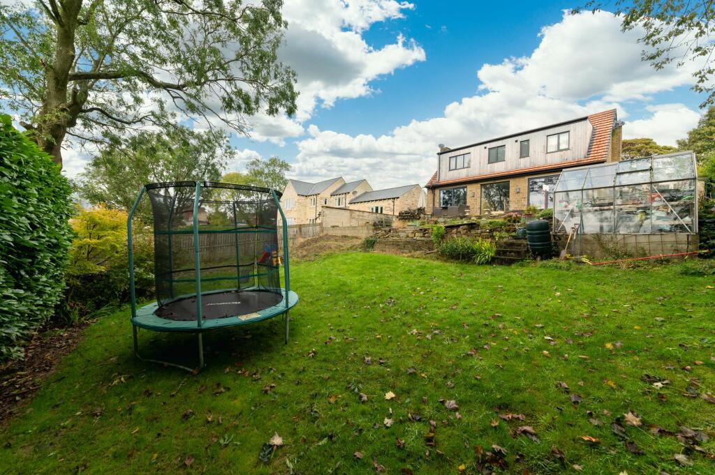 Main image of property: Thorncliffe, Far Bank, Shelley, HD8