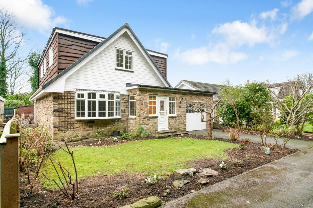 Main image of property: North Wood Park, Kirkburton, HD8